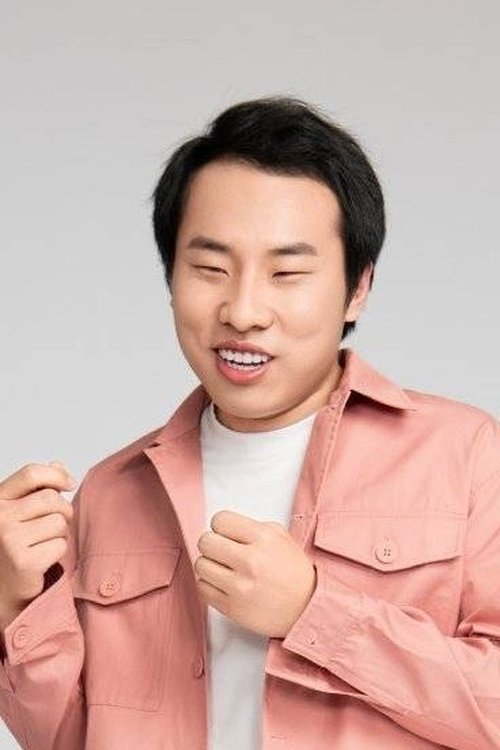 Profile photo of Xu Zhisheng