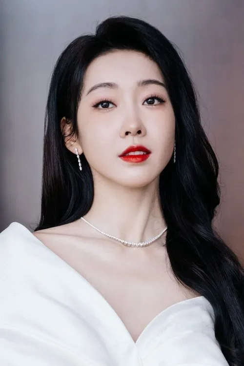 Profile photo of Xuan Lu