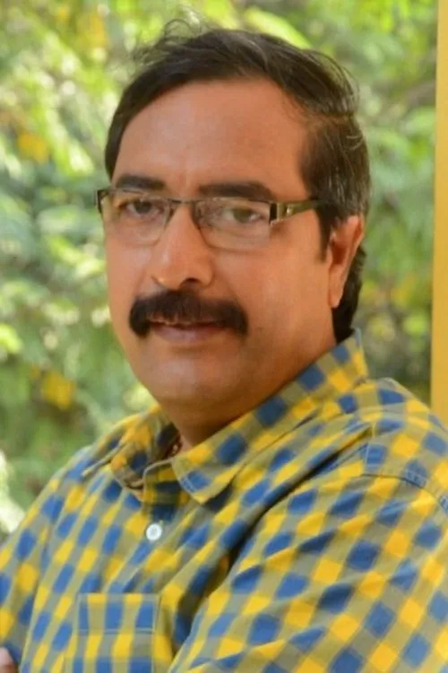 Profile photo of Y. Kasi Viswanath