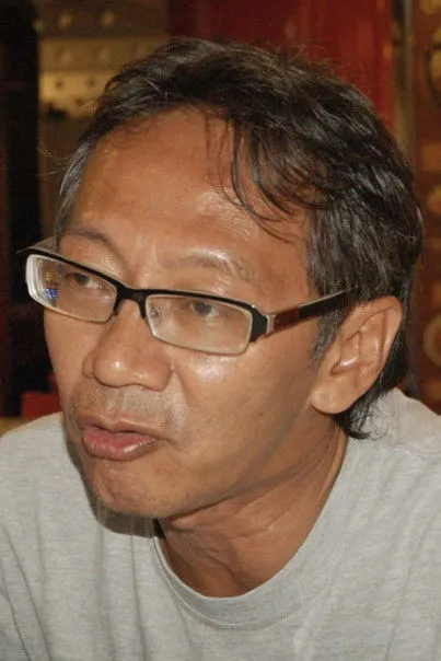 Profile photo of Yadi Sugandi