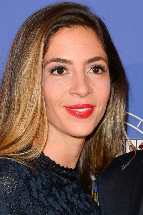 Profile photo of Yaël Boon