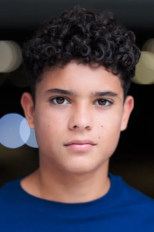 Profile photo of Yael Ocasio