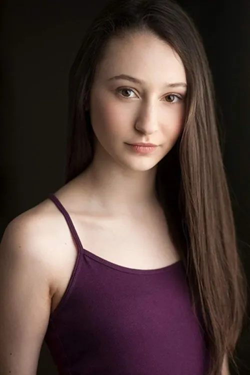 Profile photo of Yael Yurman