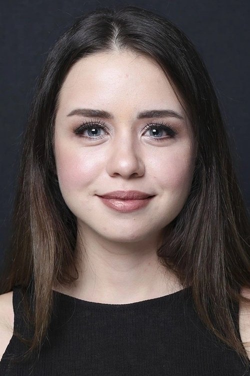 Profile photo of Yağmur Ün