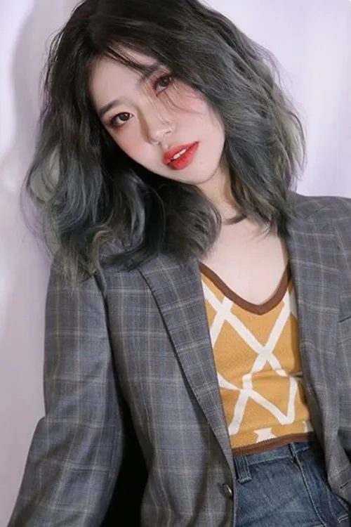 Profile photo of Yajing Tang