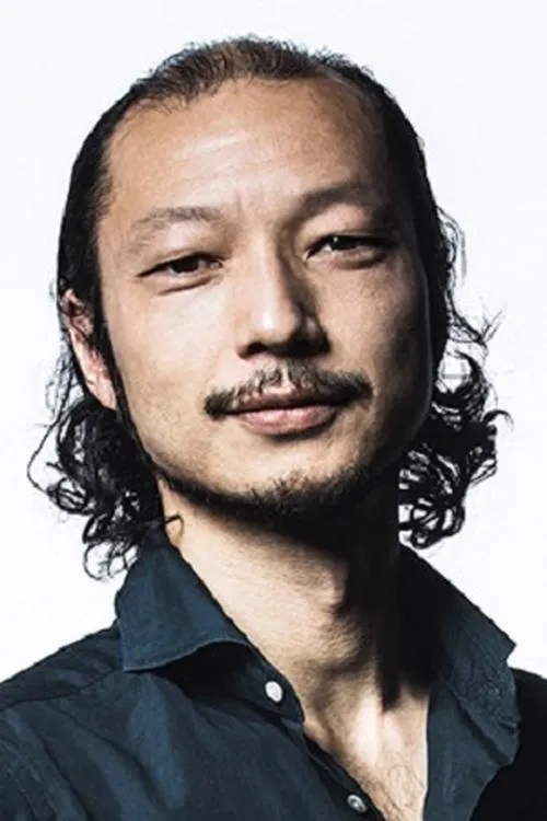 Profile photo of Yamato Kochi