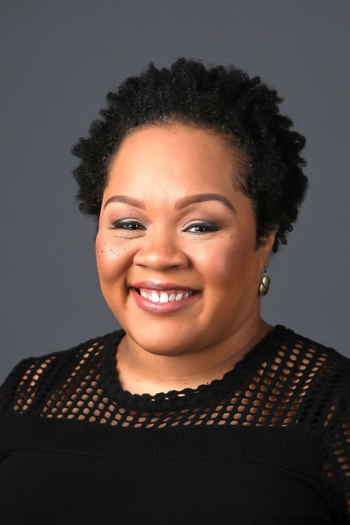 Profile photo of Yamiche Alcindor