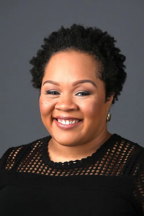 Profile photo of Yamiche Alcindor