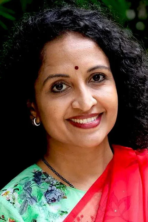 Photo of Yamuna Srinidhi