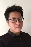 Profile photo of Yan Dongxu