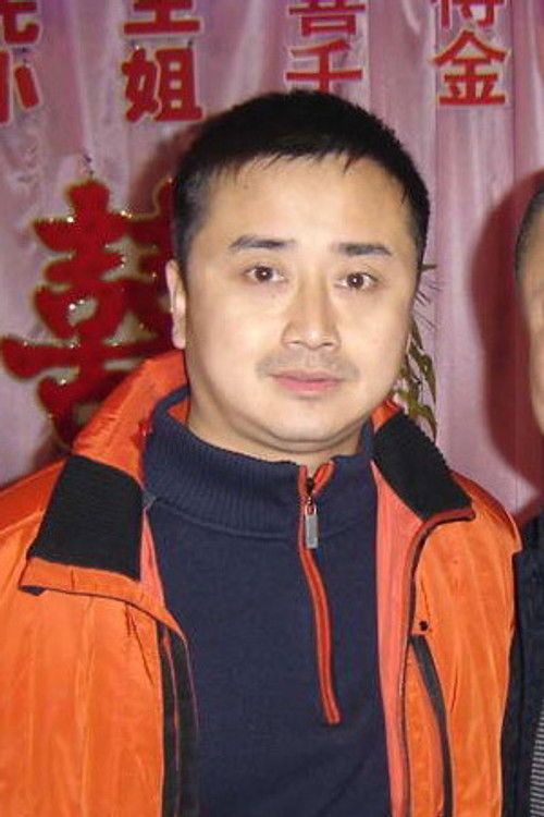 Profile photo of Yan Guangming