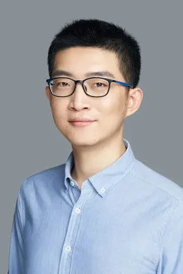Profile photo of Yan Hao