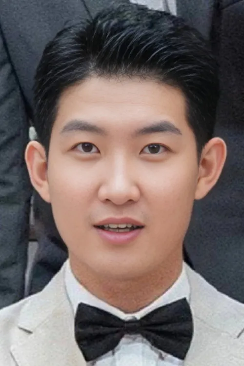 Profile photo of Yan Peilun