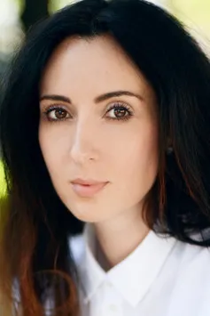 Profile photo of Yana Kushakovskaya