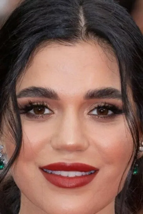 Photo of Yana Rai