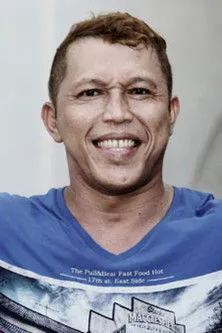 Photo of Yanda Djaitov