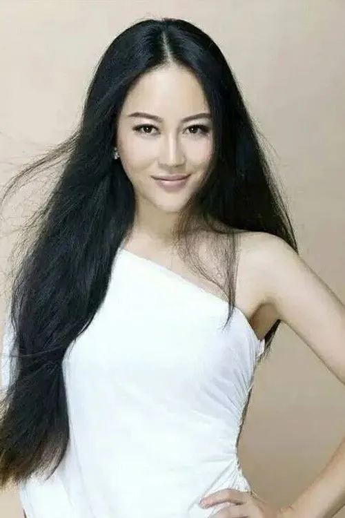 Photo of Yang Anqi