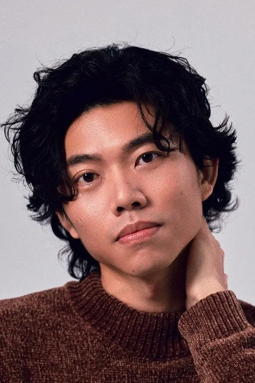 Yang Che-wei