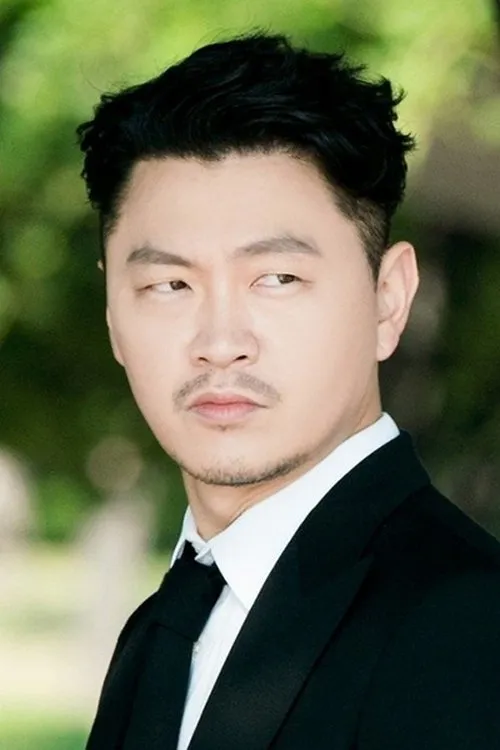 Profile photo of Yang Dong-geun