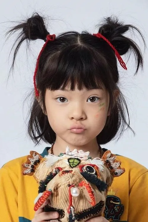 Profile photo of Yang Enyou