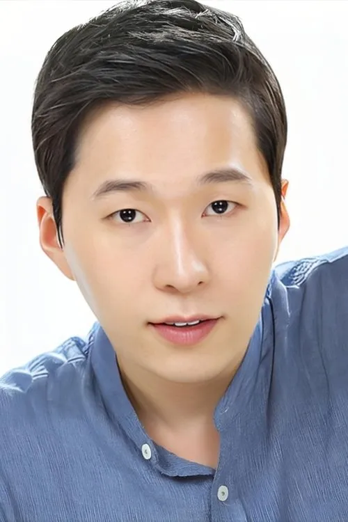 Profile photo of Yang Geun-seok