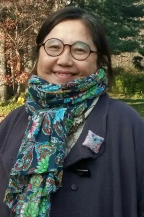 Profile photo of Yang Ji-eun