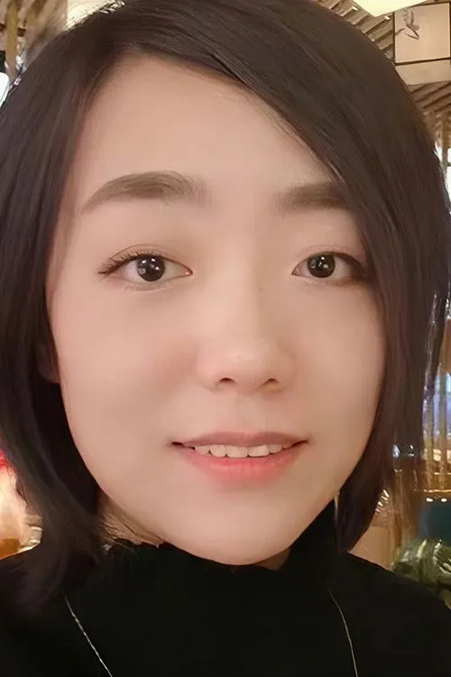 Profile photo of Yang Jie