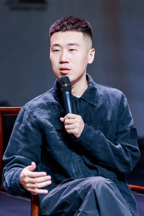 Profile photo of Yang Jiulang