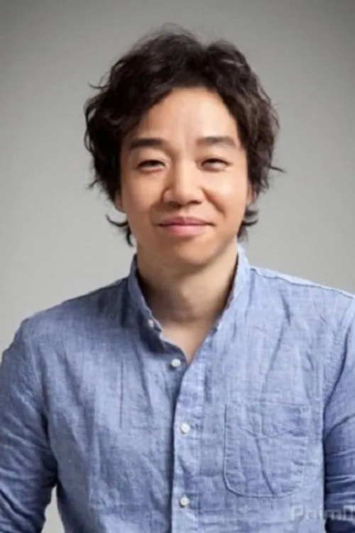Photo of Yang Joo-ho