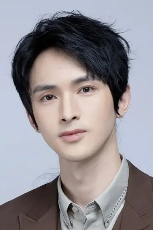 Profile photo of Yang Kaiqi