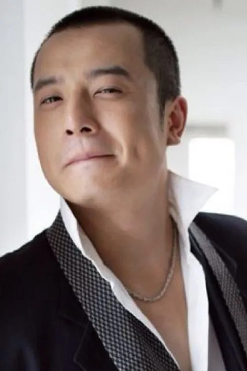 Profile photo of Yang Mo