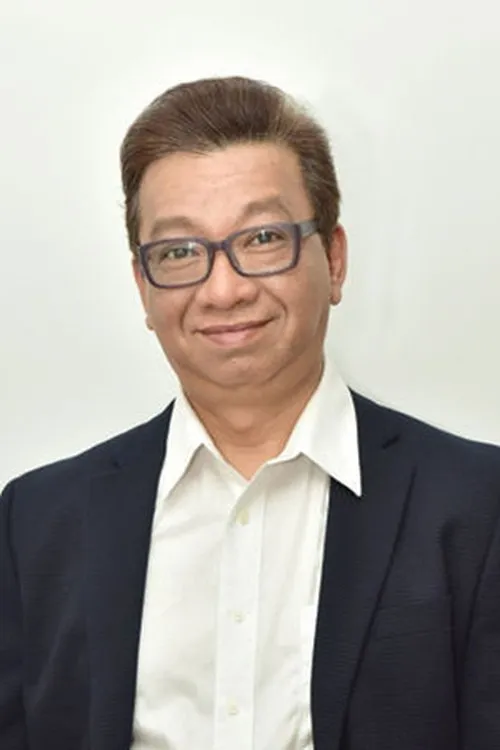 Profile photo of Yang Neng