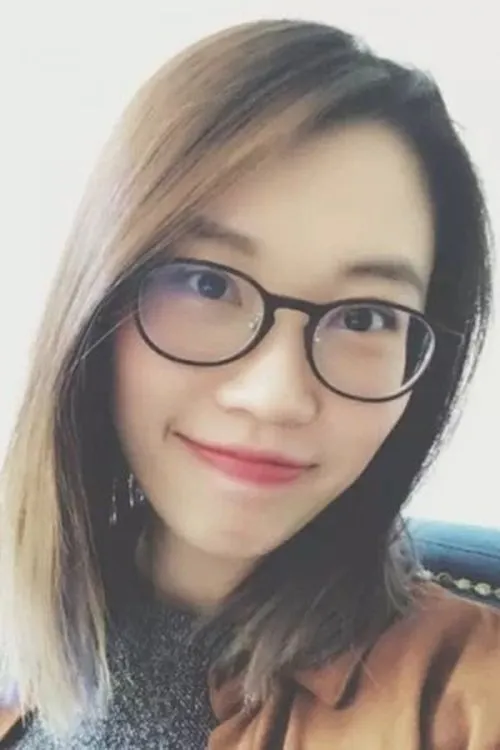 Profile photo of Yang Ning
