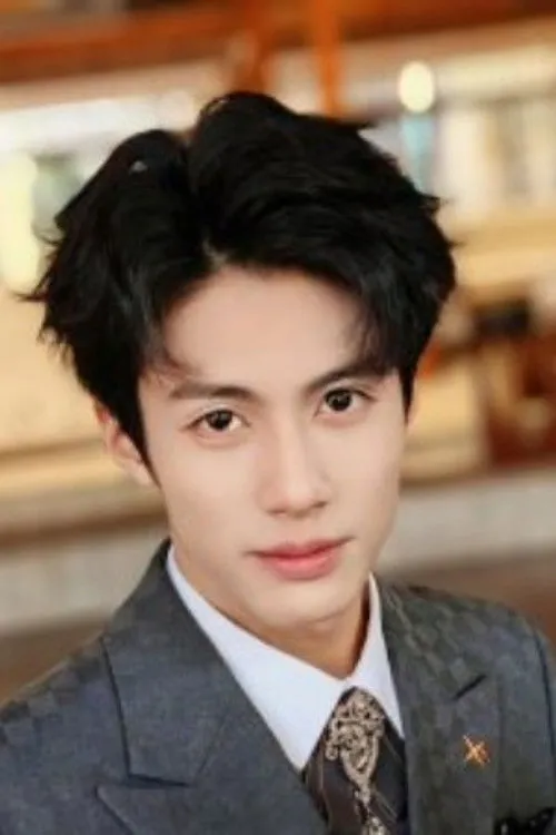 Profile photo of Yang Pengcheng