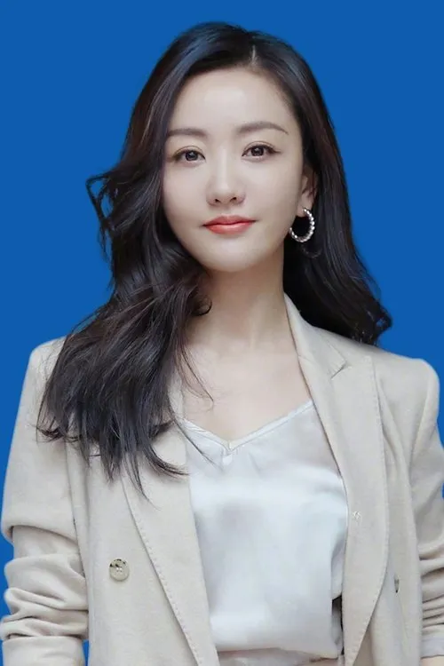 Profile photo of Yang Rong