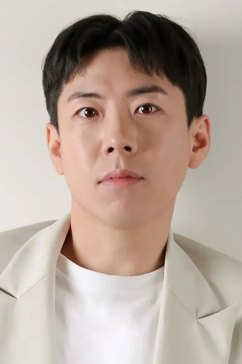Profile photo of Yang Se-chan