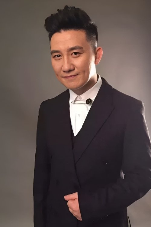 Profile photo of Yang Shulin