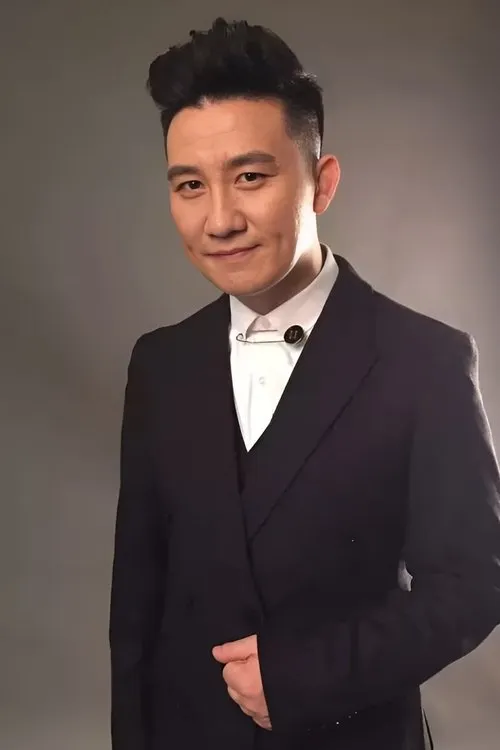 Profile photo of Yang Shulin