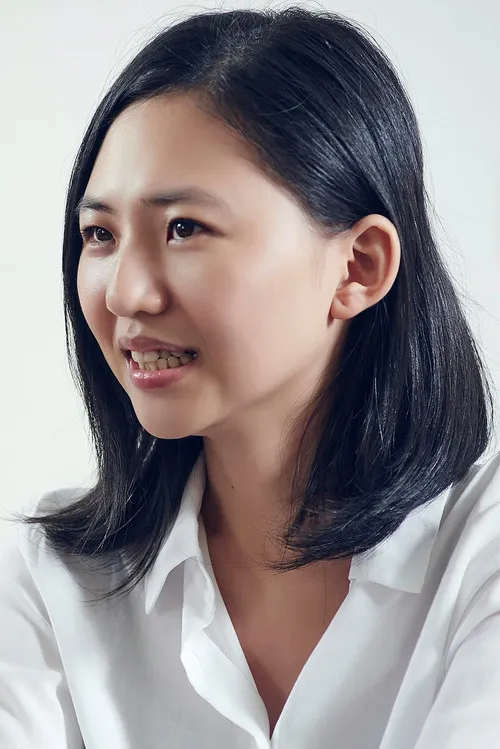 Profile photo of Yang Wan-Ju