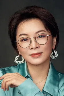 Profile photo of Yang Xiaopei