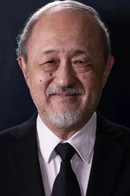 Profile photo of Yang Xinming