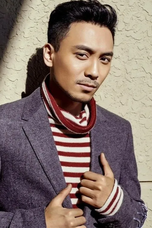 Profile photo of Yang Yi