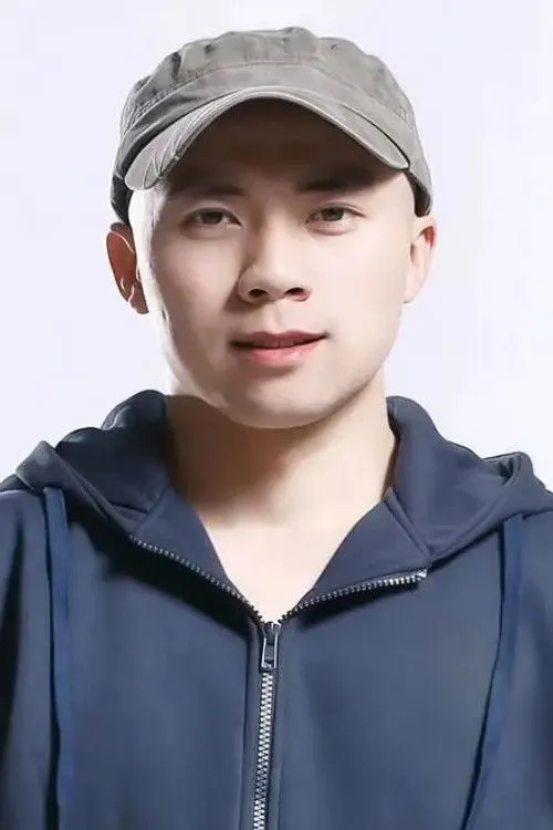 Profile photo of Yang Yufei