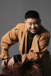 Profile photo of Yang Yuguang