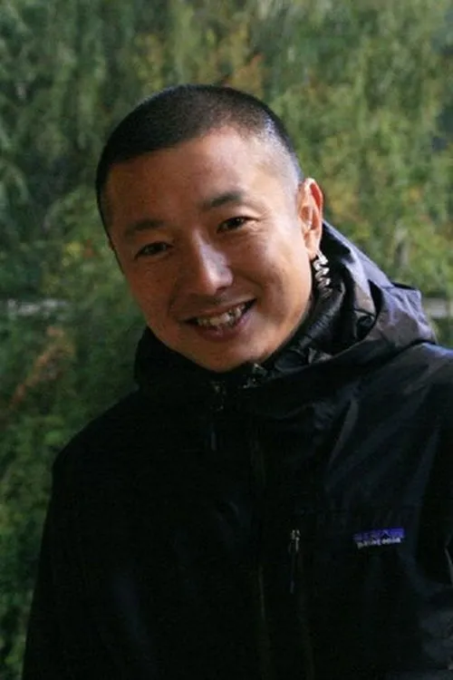 Profile photo of Yang Zhenyu