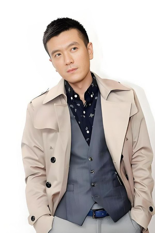 Profile photo of Yang Zi