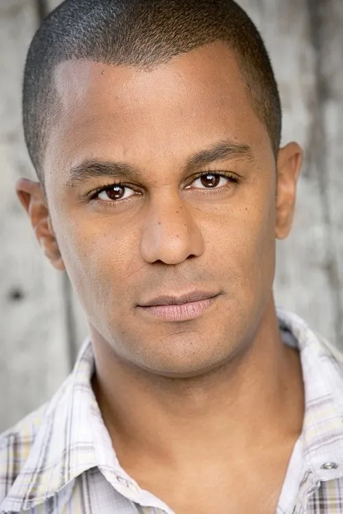 Photo of Yanic Truesdale