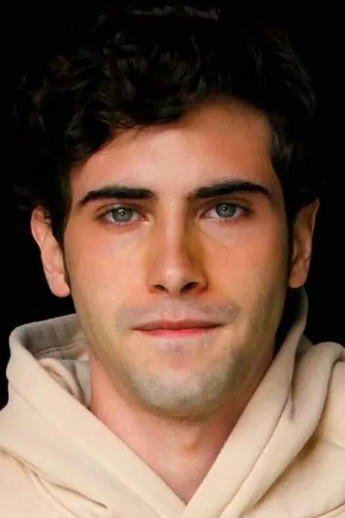 Photo of Yankel Stevan