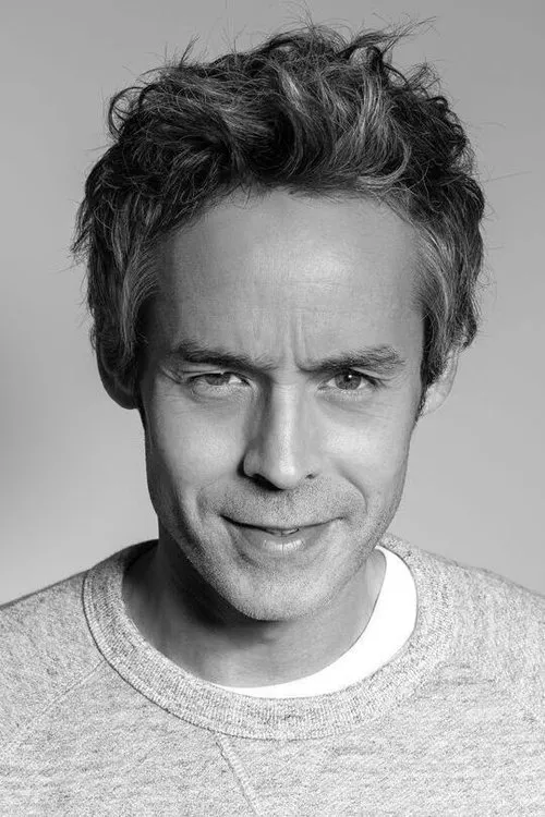 Photo of Yann Barthès