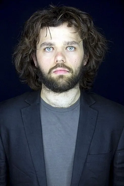 Profile photo of Yann Frisch